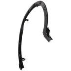 Fender Flares For 2013-2016 Mazda CX-5 Front Right Black Plastic Bolt-on