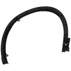 Fender Flares For 2013-2016 Mazda CX-5 Front Right Black Plastic Bolt-on