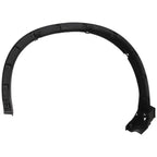 Fender Flares For 2013-2016 Mazda CX-5 Front Right Black Plastic Bolt-on