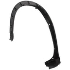 Fender Flares For 2013-2016 Mazda CX-5 Front Right Black Plastic Bolt-on