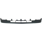 Bumper Kit For 2001-2004 Ford F250 Super Duty F-Series Front Chrome with Valance