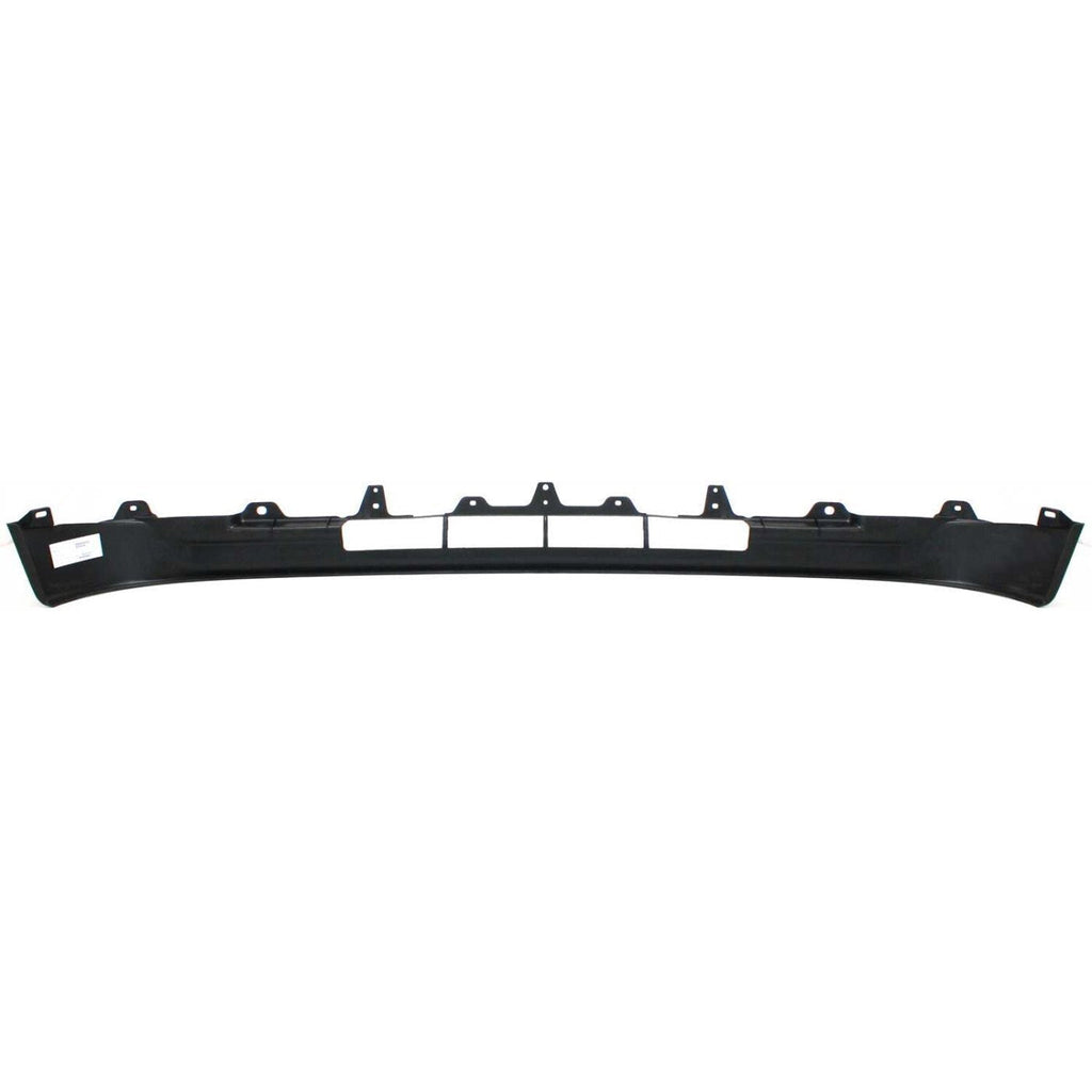 Bumper Kit For 2001-2004 Ford F250 Super Duty F-Series Front Chrome with Valance
