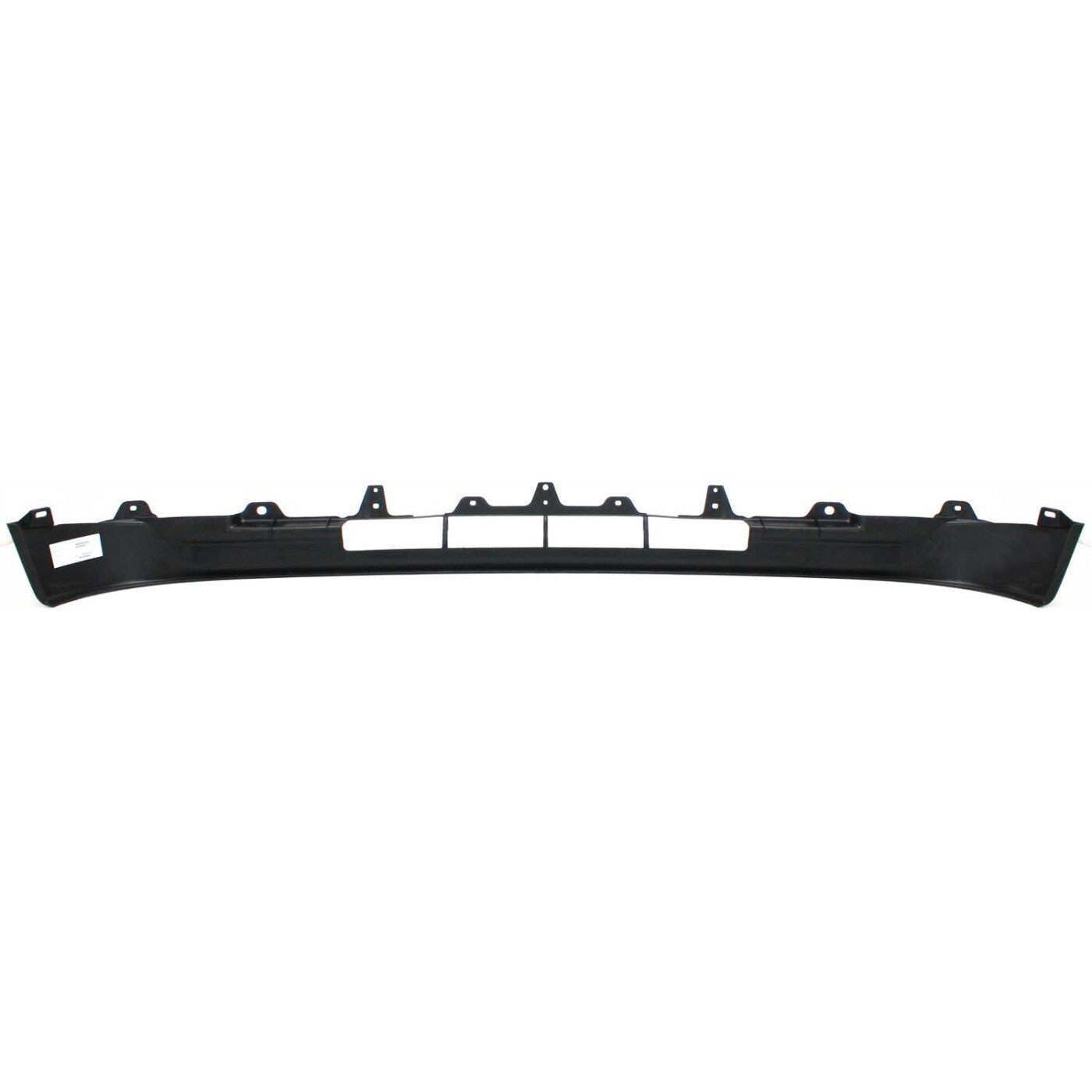 Bumper Kit For 2001-2004 Ford F250 Super Duty F-Series Front Chrome with Valance