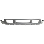 Bumper Kit For 2001-2004 Ford F250 Super Duty F-Series Front Chrome with Valance