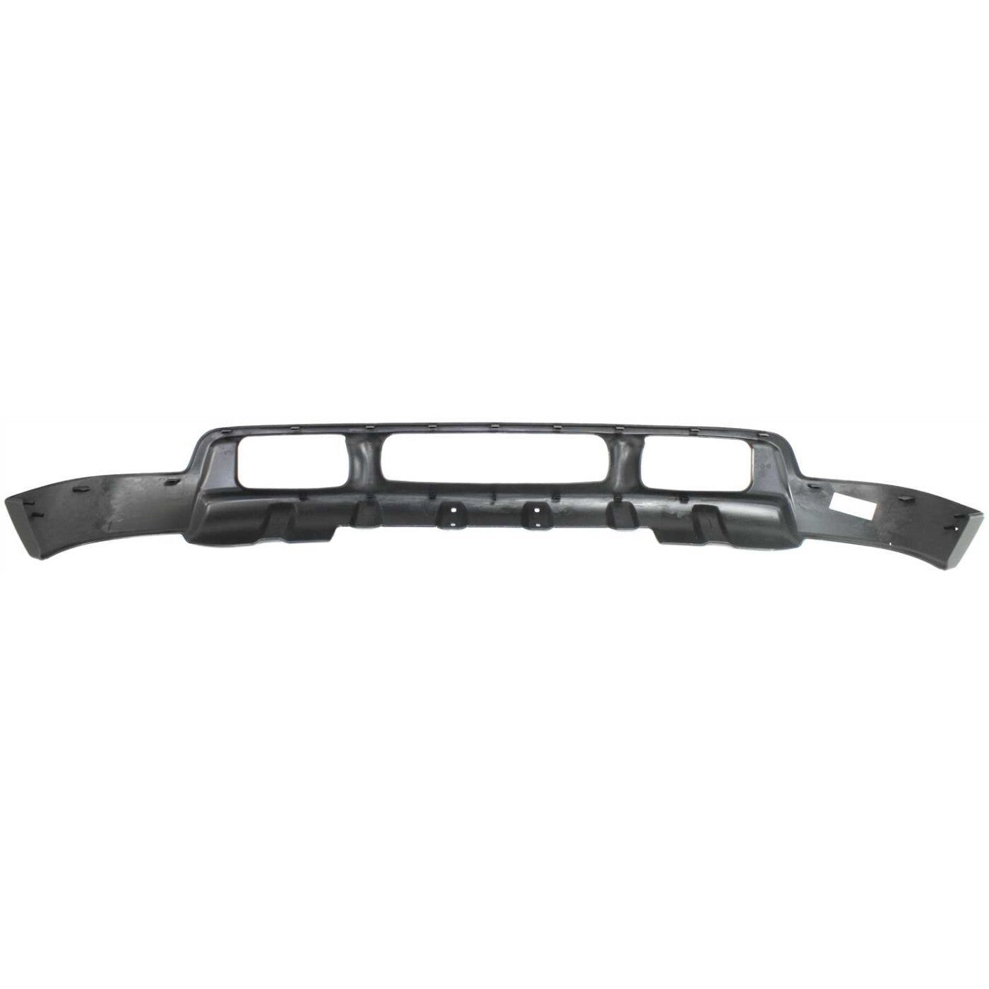 Bumper Kit For 2001-2004 Ford F250 Super Duty F-Series Front Chrome with Valance