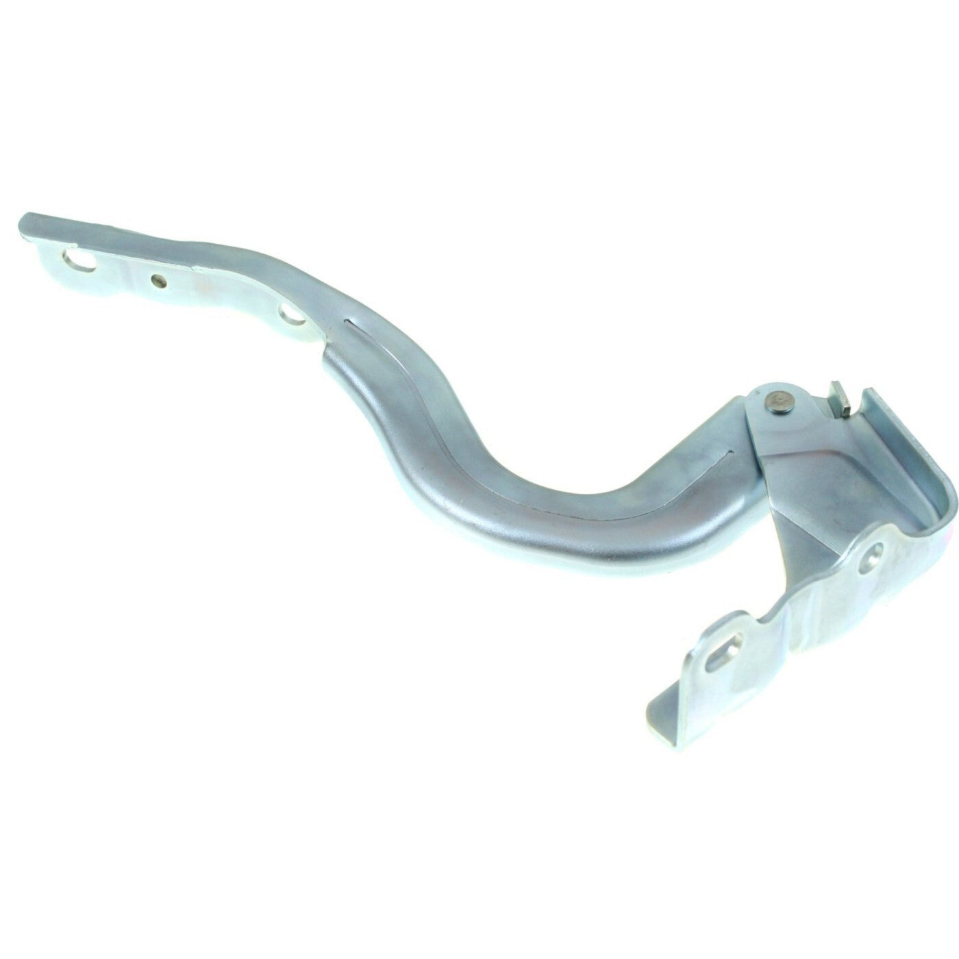 Set of 2 Hood Hinges  Driver & Passenger Side Left Right for Kia Forte Koup Pair