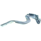 Set of 2 Hood Hinges  Driver & Passenger Side Left Right for Kia Forte Koup Pair