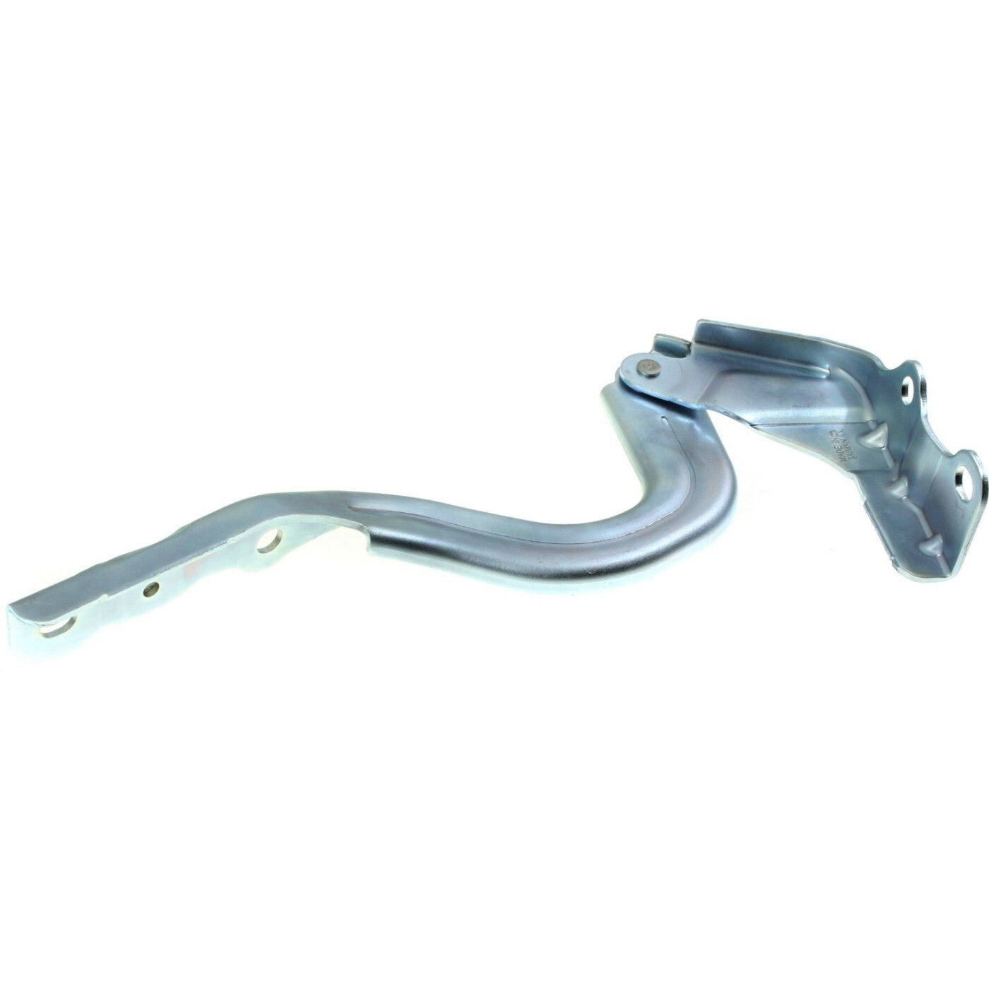 Set of 2 Hood Hinges  Driver & Passenger Side Left Right for Kia Forte Koup Pair