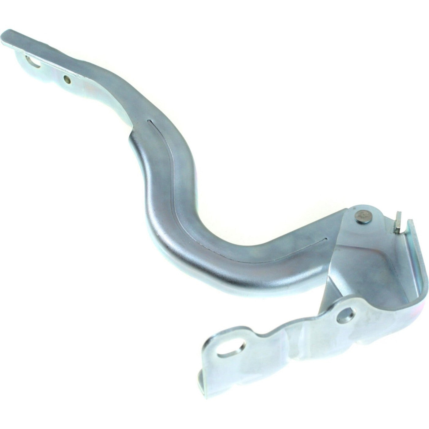 Set of 2 Hood Hinges  Driver & Passenger Side Left Right for Kia Forte Koup Pair