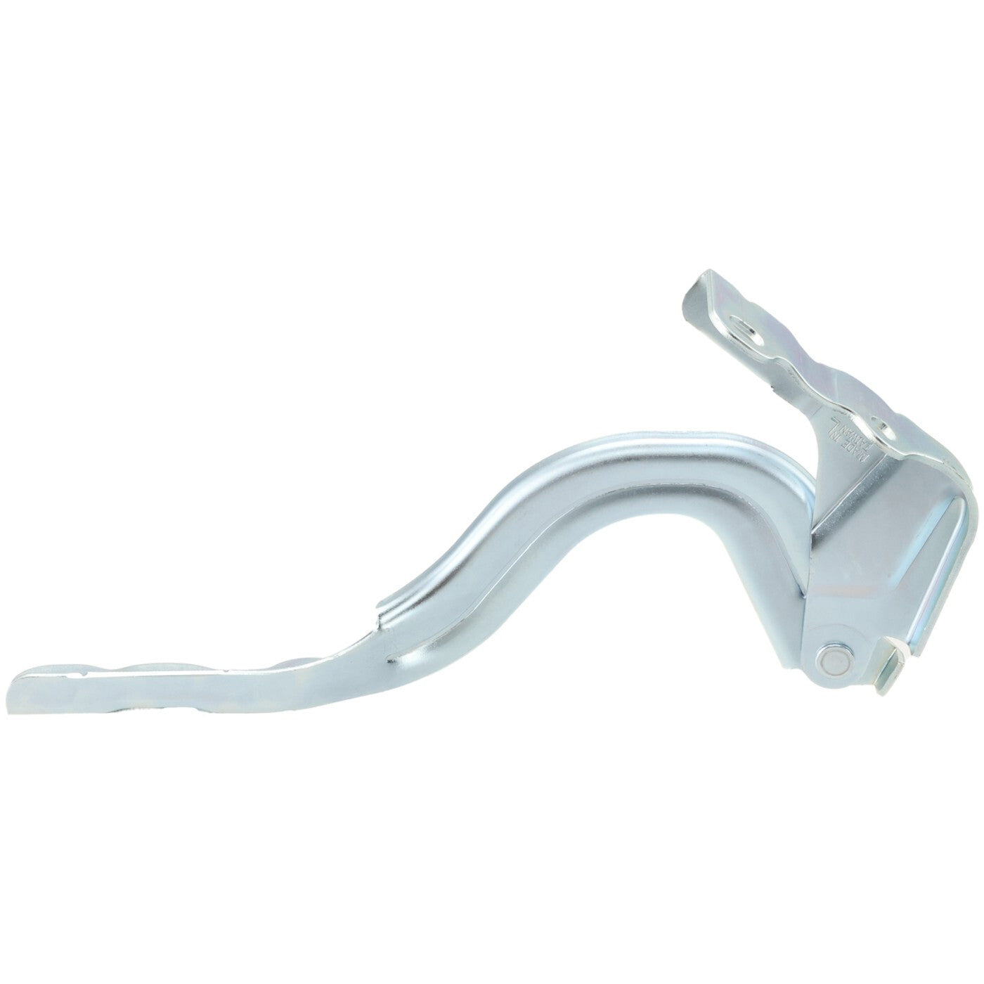 Set of 2 Hood Hinges  Driver & Passenger Side Left Right for Kia Forte Koup Pair