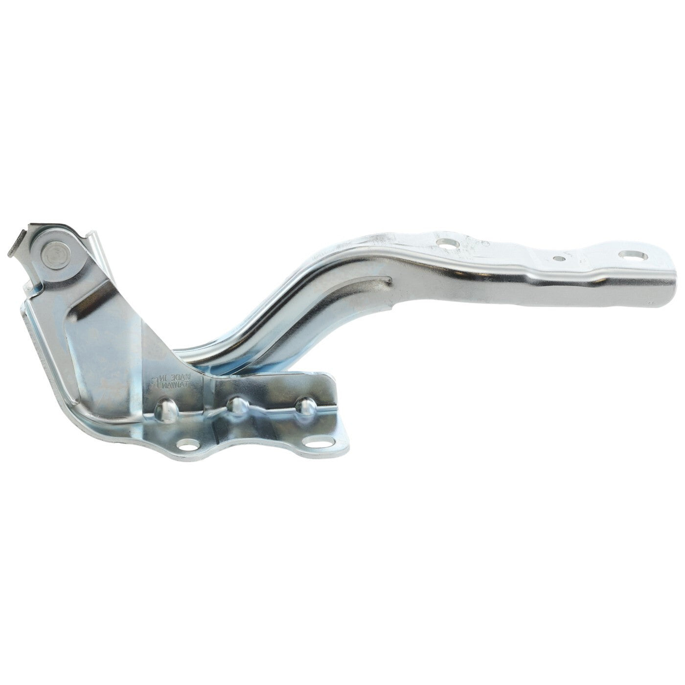 Set of 2 Hood Hinges  Driver & Passenger Side Left Right for Kia Forte Koup Pair