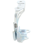 Set of 2 Hood Hinges  Driver & Passenger Side Left Right for Kia Forte Koup Pair