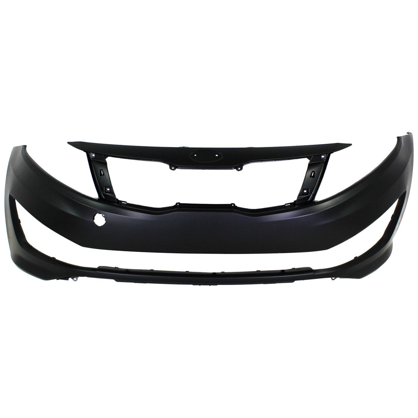 Front Bumper Cover For 2011-2013 Kia Optima SX Korea Built Primed 865112T202