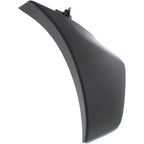 Bumper End For 2012-2015 Toyota Tacoma Textured Plastic Front Passenger Side