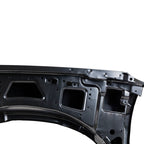 Fender For 1995-2005 Chevrolet Blazer 1994-2004 S10 Front Right Primed Steel