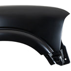 Fender For 1995-2005 Chevrolet Blazer 1994-2004 S10 Front Right Primed Steel