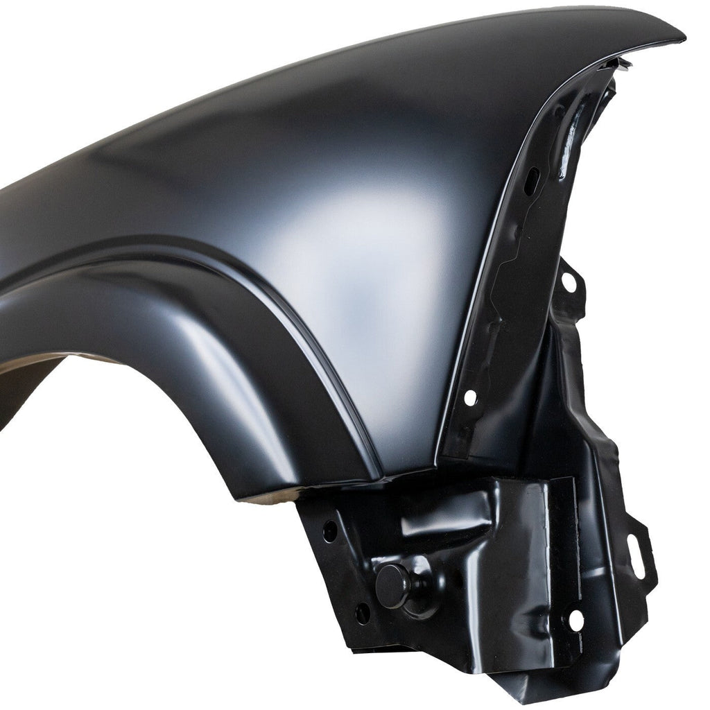 Fender For 1995-2005 Chevrolet Blazer 1994-2004 S10 Front Right Primed Steel