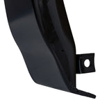 Fender For 1995-2005 Chevrolet Blazer 1994-2004 S10 Front Right Primed Steel