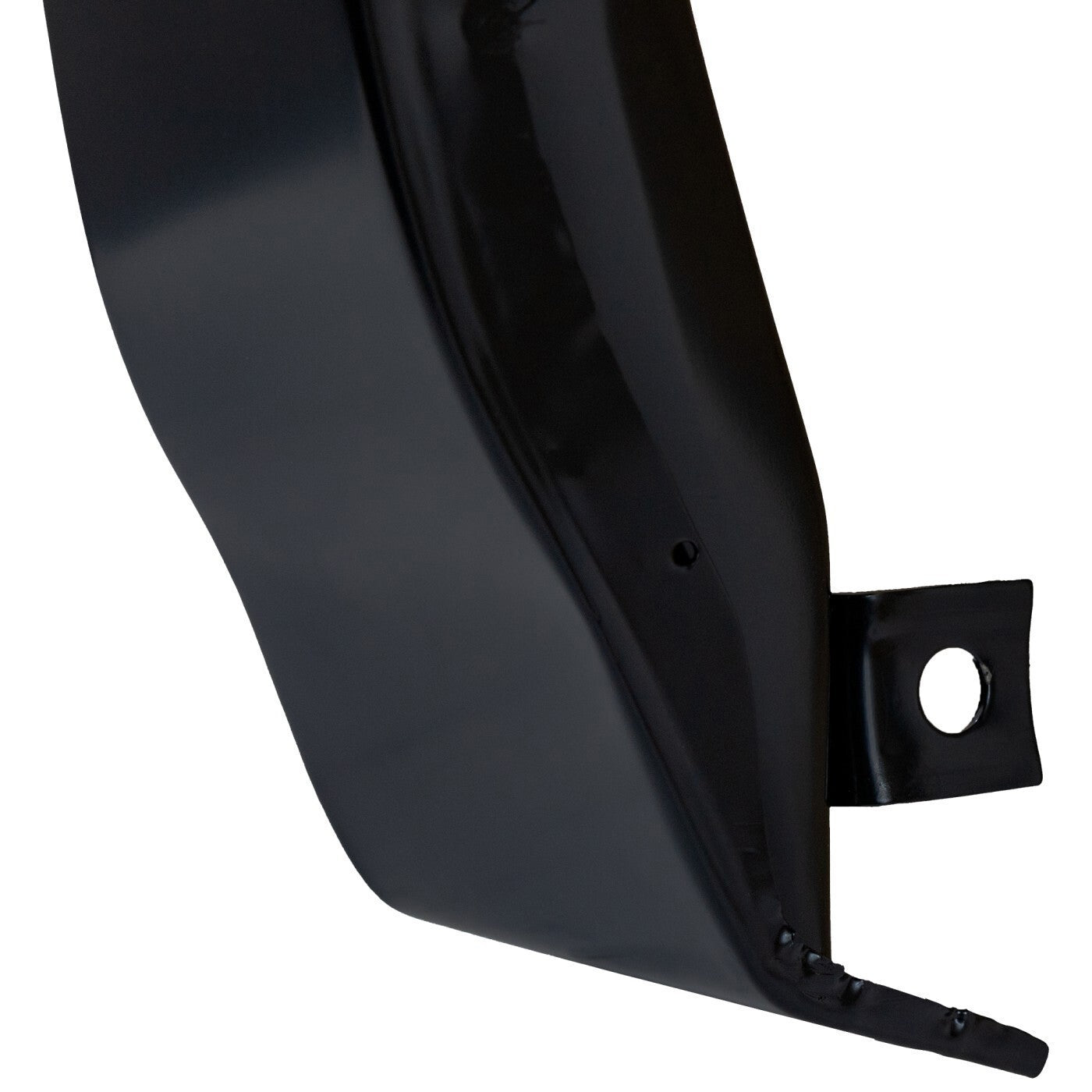 Fender For 1995-2005 Chevrolet Blazer 1994-2004 S10 Front Right Primed Steel