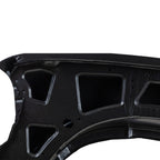 Fender For 1995-2005 Chevrolet Blazer 1994-2004 S10 Front Right Primed Steel