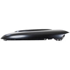 Fender For 1995-2005 Chevrolet Blazer 1994-2004 S10 Front Right Primed Steel