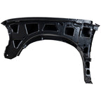 Fender For 1995-2005 Chevrolet Blazer 1994-2004 S10 Front Right Primed Steel