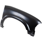 Fender For 1995-2005 Chevrolet Blazer 1994-2004 S10 Front Right Primed Steel
