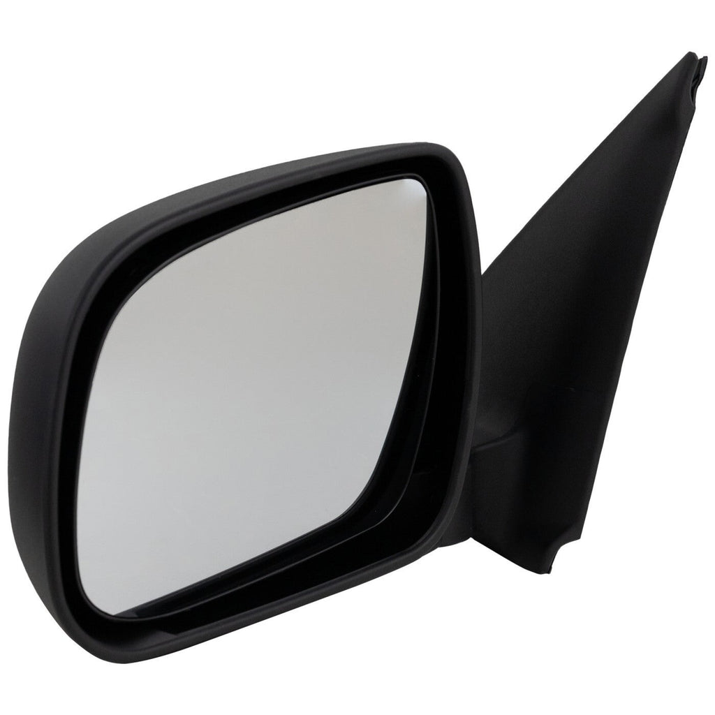 Manual Mirror Driver Side Left LH for 05-11 Toyota Tacoma