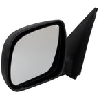 Manual Mirror Driver Side Left LH for 05-11 Toyota Tacoma