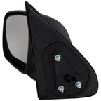 Manual Mirror Driver Side Left LH for 05-11 Toyota Tacoma