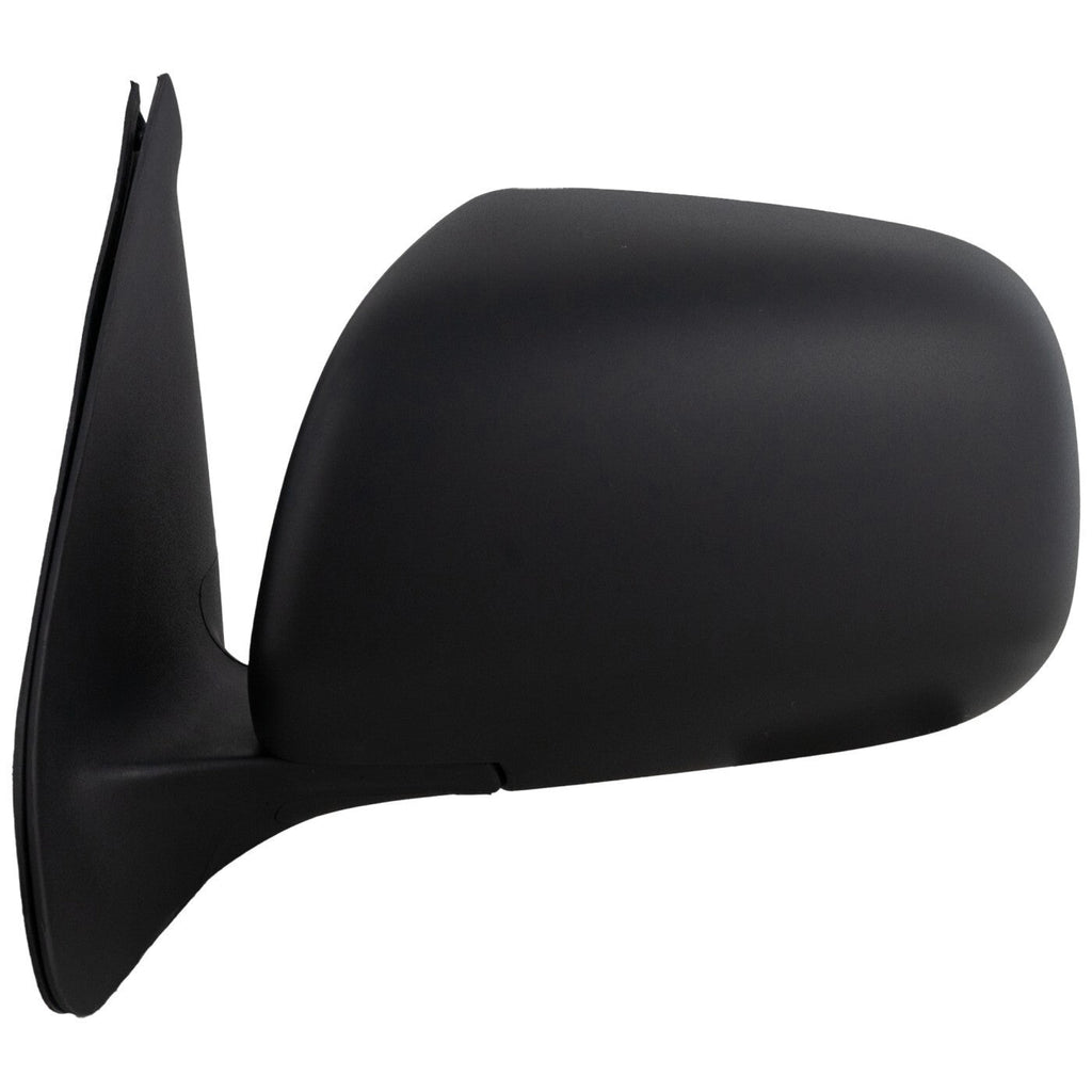 Manual Mirror Driver Side Left LH for 05-11 Toyota Tacoma