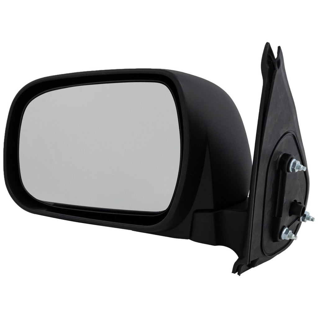 Manual Mirror Driver Side Left LH for 05-11 Toyota Tacoma