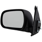 Manual Mirror Driver Side Left LH for 05-11 Toyota Tacoma