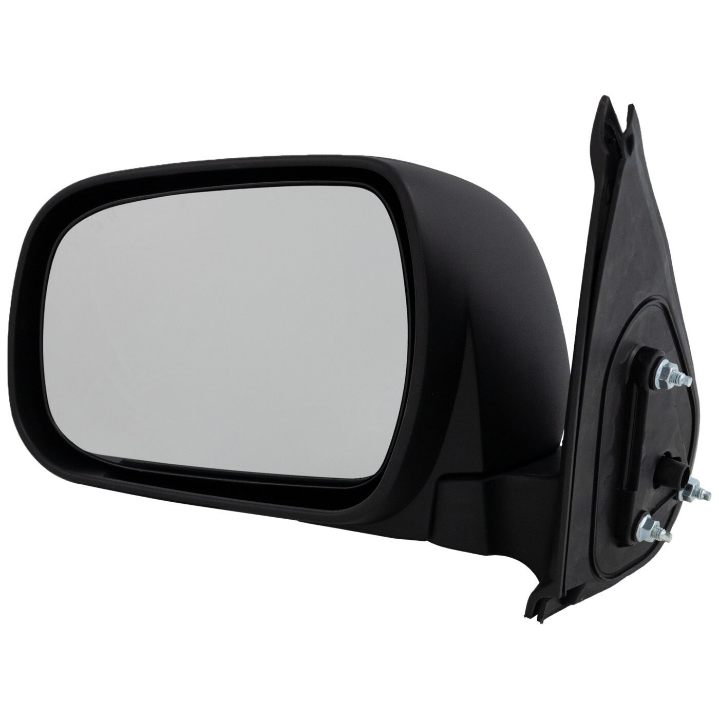 Manual Mirror Driver Side Left LH for 05-11 Toyota Tacoma