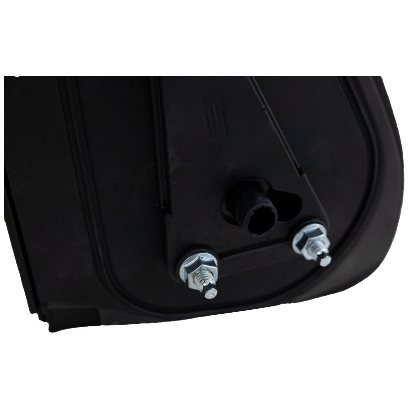 Manual Mirror Driver Side Left LH for 05-11 Toyota Tacoma