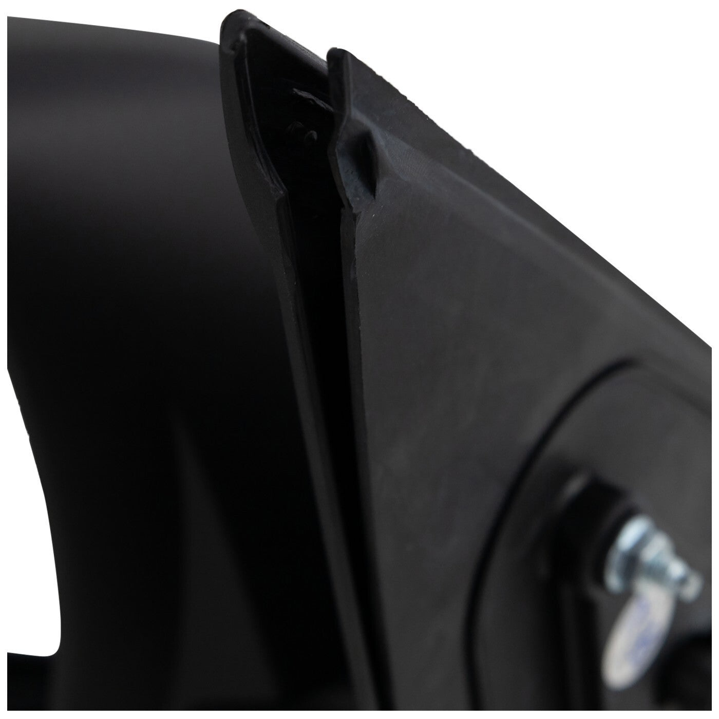 Manual Mirror Driver Side Left LH for 05-11 Toyota Tacoma
