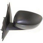 Power Mirror Set For 05-10 Chrysler 300 06-10 Dodge Charger 05-08 Magnum Heated