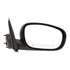 Power Mirror Set For 05-10 Chrysler 300 06-10 Dodge Charger 05-08 Magnum Heated