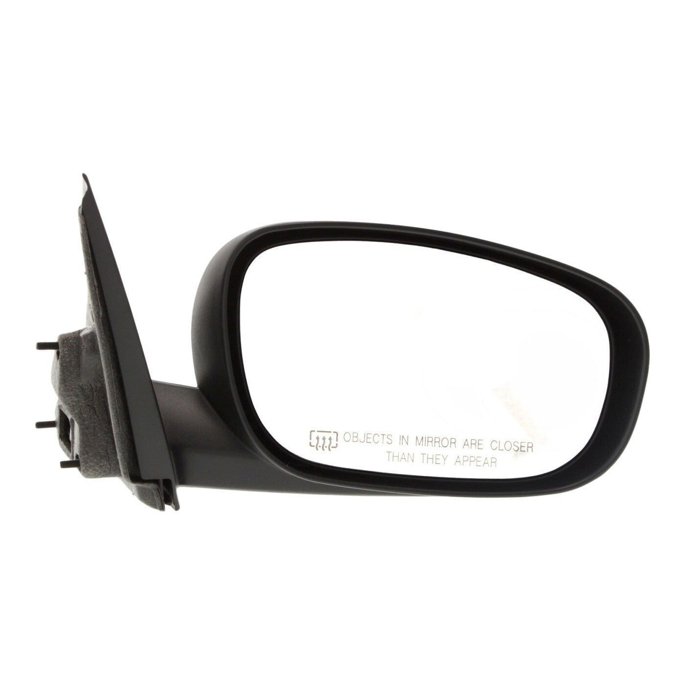 Power Mirror Set For 05-10 Chrysler 300 06-10 Dodge Charger 05-08 Magnum Heated