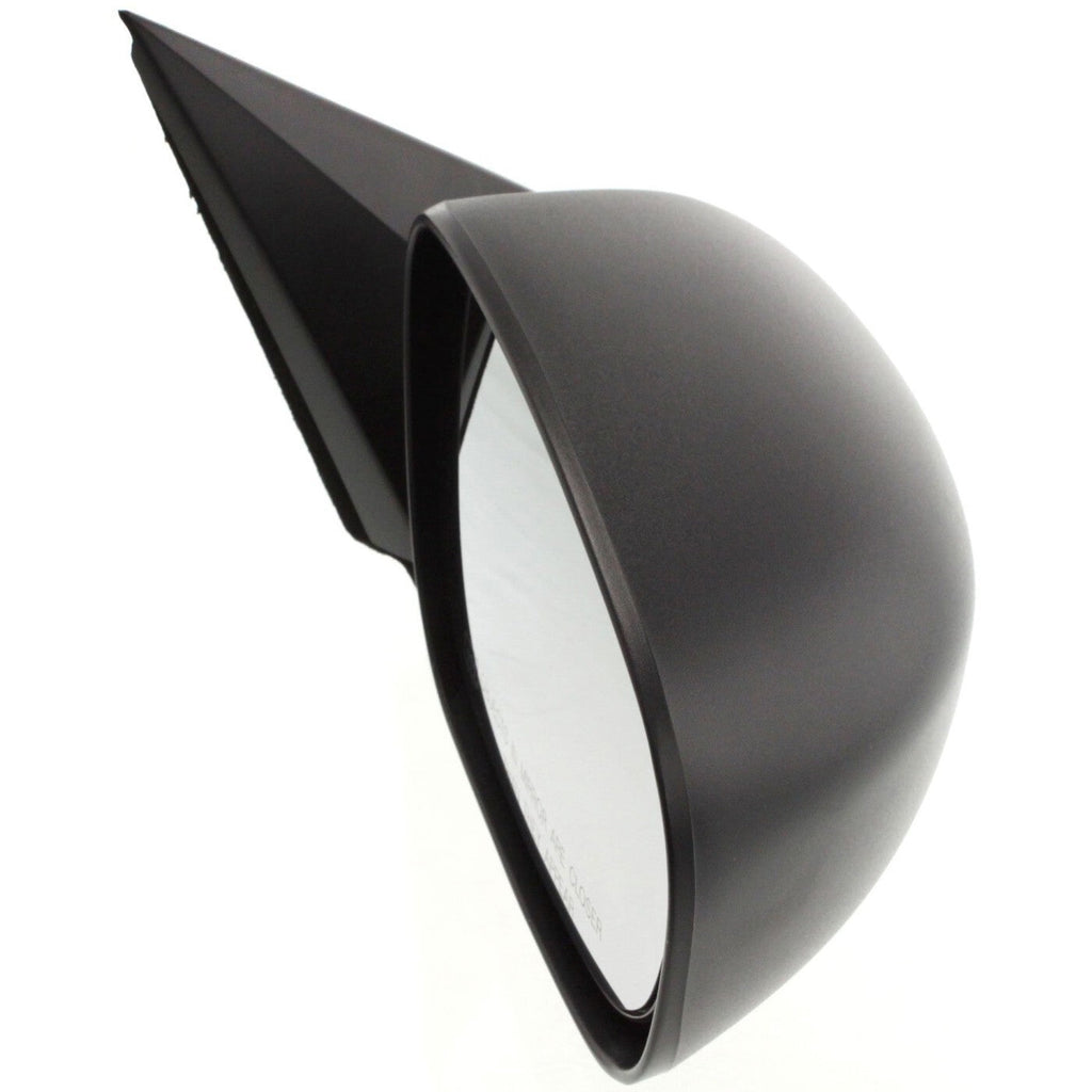 Power Mirror Set For 05-10 Chrysler 300 06-10 Dodge Charger 05-08 Magnum Heated
