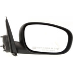 Power Mirror Set For 05-10 Chrysler 300 06-10 Dodge Charger 05-08 Magnum Heated