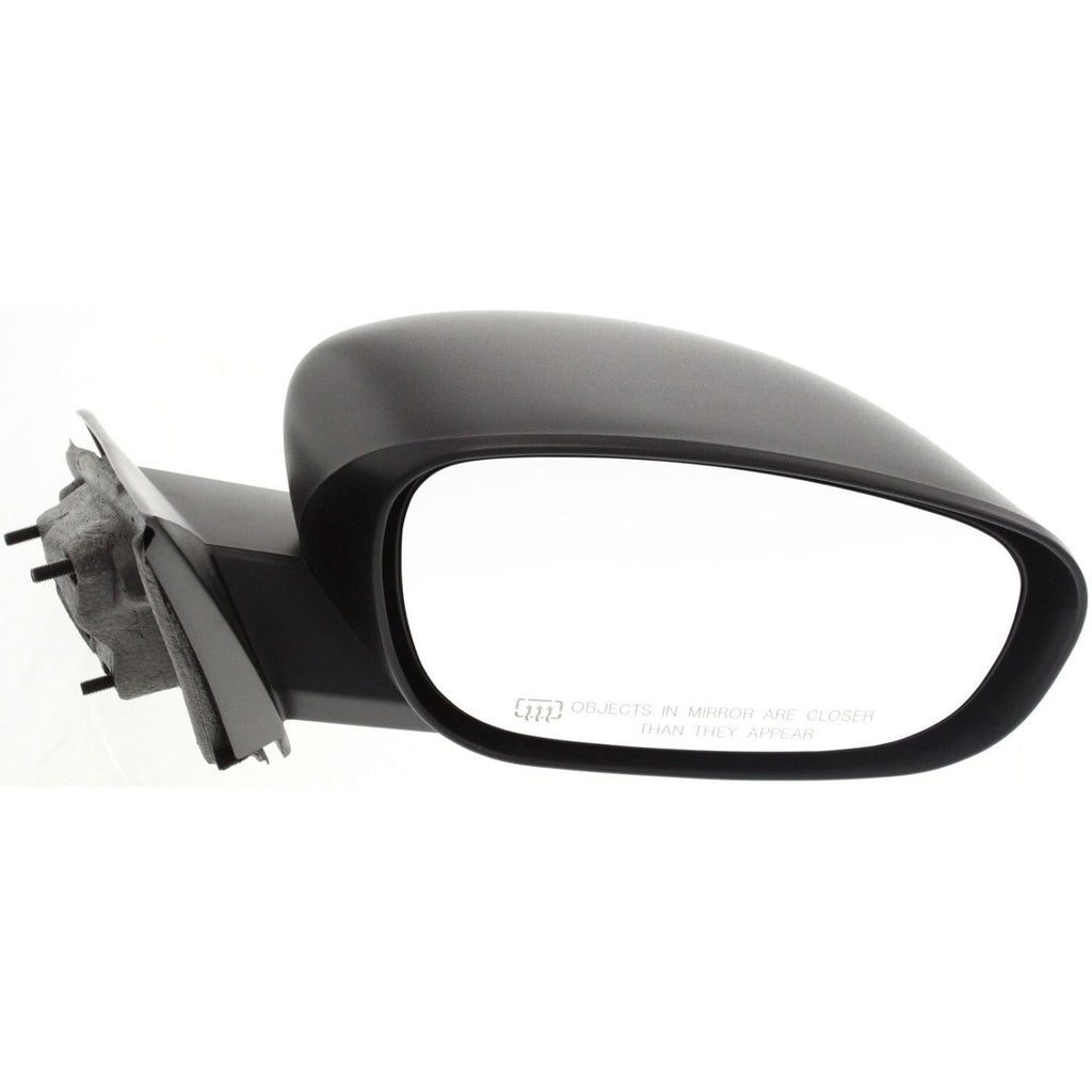 Power Mirror Set For 05-10 Chrysler 300 06-10 Dodge Charger 05-08 Magnum Heated