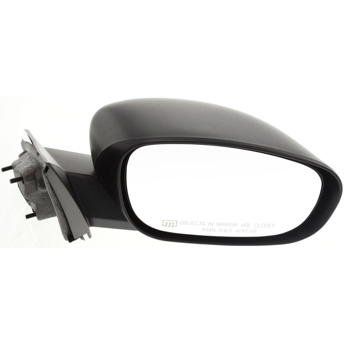Power Mirror Set For 05-10 Chrysler 300 06-10 Dodge Charger 05-08 Magnum Heated