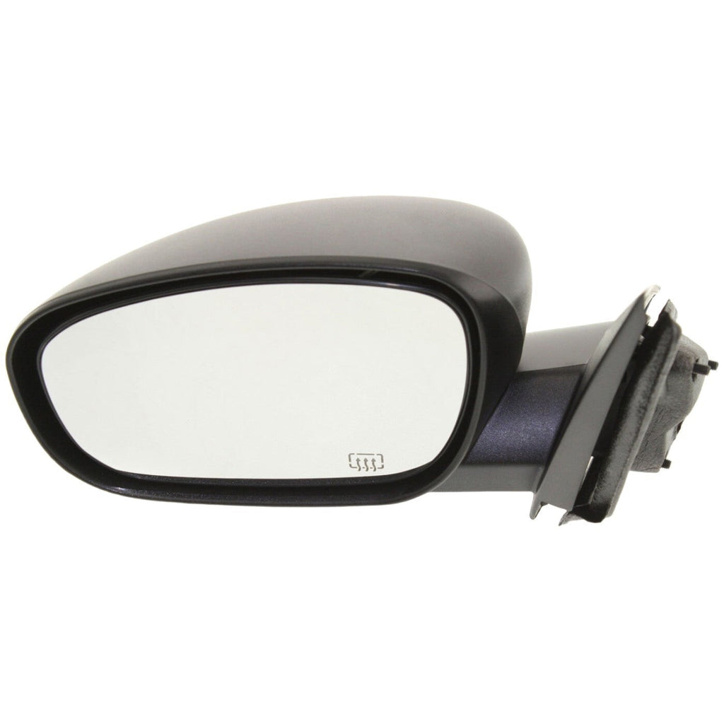 Power Mirror Set For 05-10 Chrysler 300 06-10 Dodge Charger 05-08 Magnum Heated