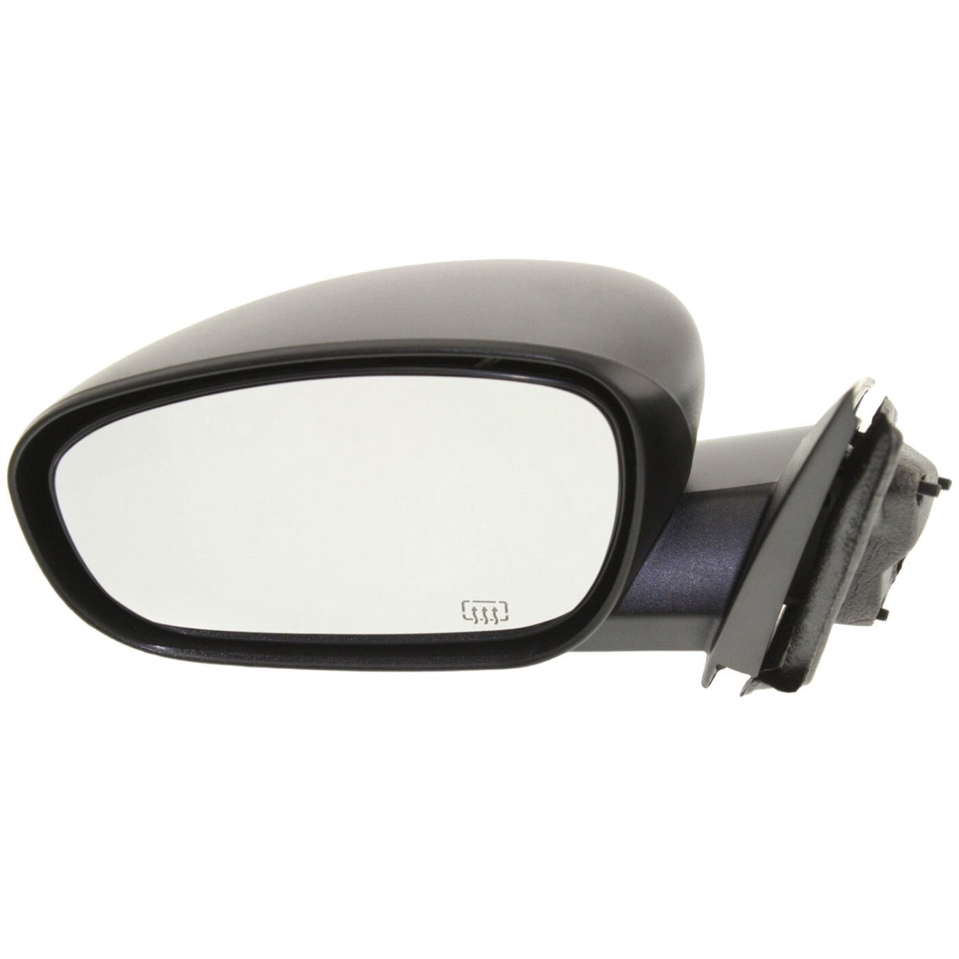 Power Mirror Set For 05-10 Chrysler 300 06-10 Dodge Charger 05-08 Magnum Heated