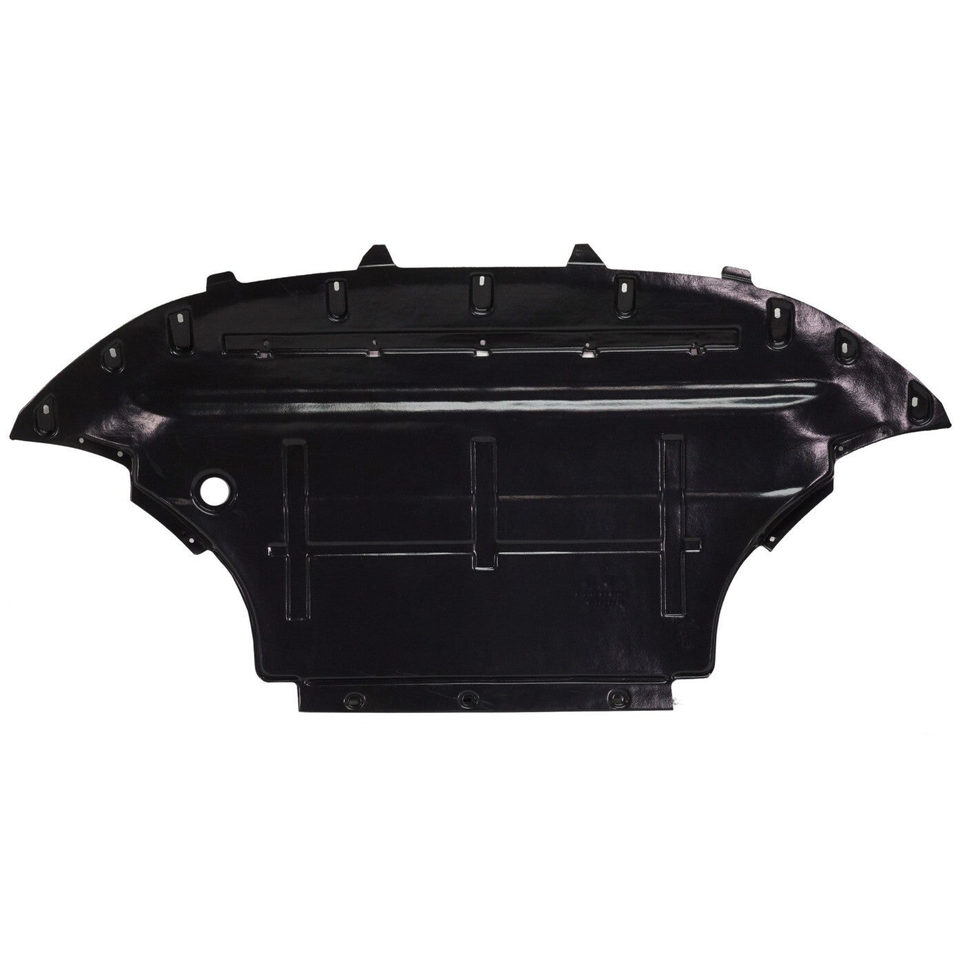 Front Engine Splash Shield For 2009-2012 Audi Q5