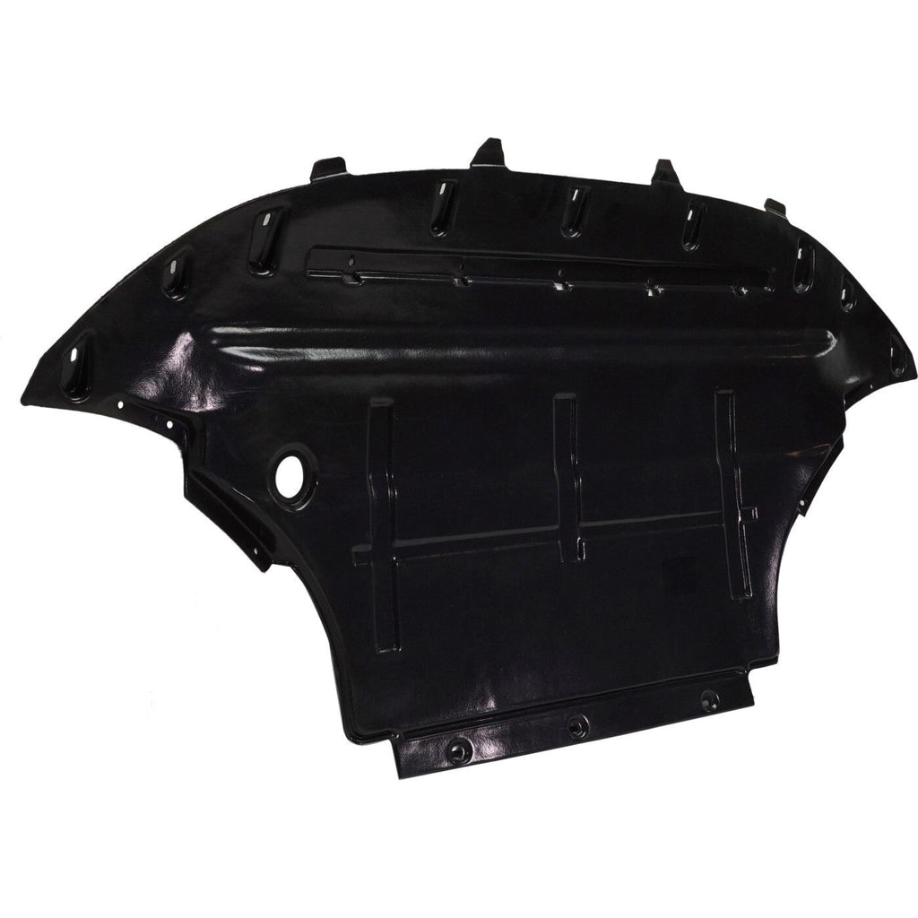Front Engine Splash Shield For 2009-2012 Audi Q5