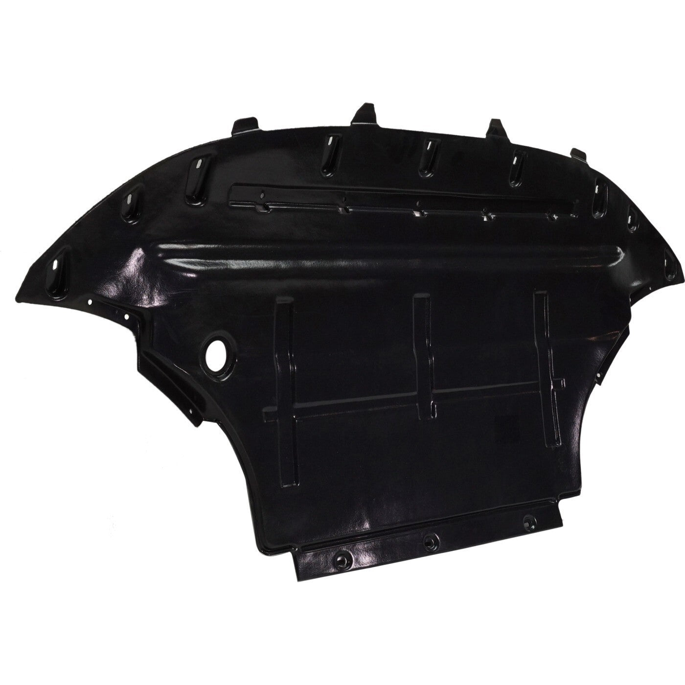 Front Engine Splash Shield For 2009-2012 Audi Q5