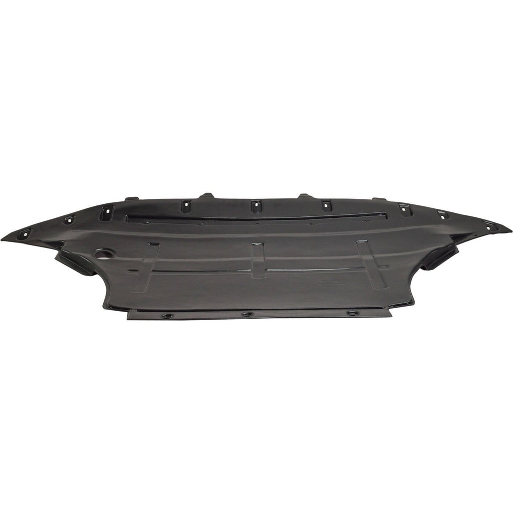 Front Engine Splash Shield For 2009-2012 Audi Q5