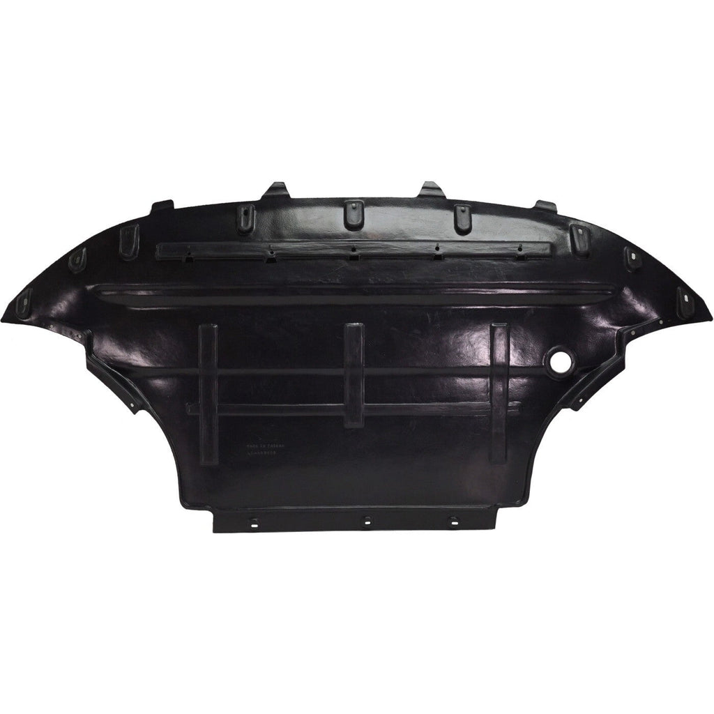 Front Engine Splash Shield For 2009-2012 Audi Q5